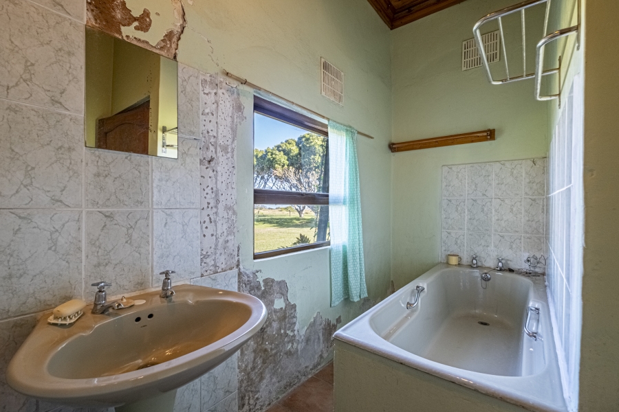 3 Bedroom Property for Sale in Little Chelsea Eastern Cape